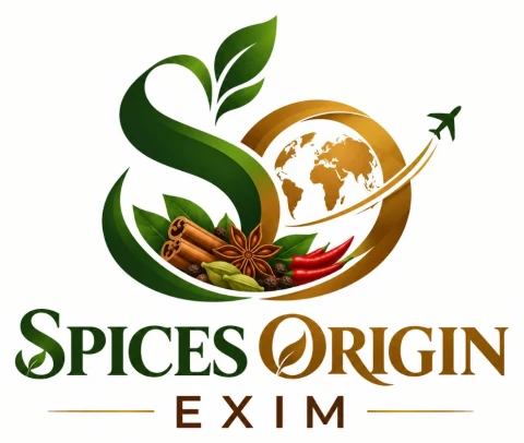 Spices Origin Exim